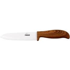 Keramik - Kochmesser Stoneline Back to Nature 18313 Kochmesser 15.2 cm