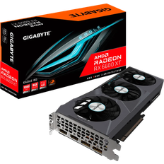 Gigabyte Radeon RX 6600 XT 8 GB GDDR6 Pci-E 2 x DisplayPort / 2 x HDMI Eagle