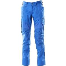 Mascot 18579-442-010 Pants with Kneepad Pockets