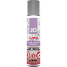 System JO Agape Warming 30ml