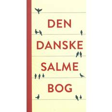 Den danske salmebog Den Danske Salmebog (Häftad, 2019)