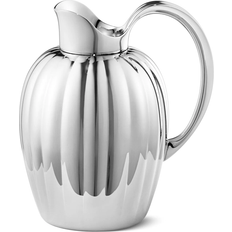 Con Manico Boccali per latte Georg Jensen Bernadotte Brocca per latte 0.23L