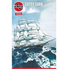 Cutty sark Airfix Cutty Sark 1:13