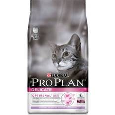 Purina pro plan delicate Pro Plan Pro Plan Sensitive Digestion Turkey Dry Cat Food 10kg