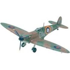 Scale Models & Model Kits Tamiya Supermarine Spitfire Mk 1