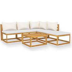 vidaXL 3057654 Loungesæt