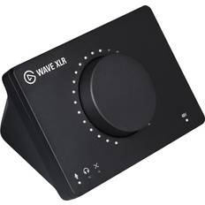 Schede audio Elgato Wave XLR