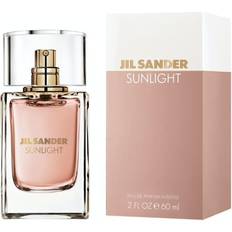 Jil Sander Eau de Parfum Jil Sander Sunlight Intense EdP 60ml
