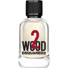 DSquared2 2 Wood EdT 100ml