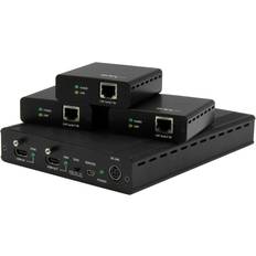 Startech hdmi kit StarTech ST124HDBT