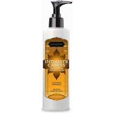 Beruhigend Intimrasur Kama Sutra Intimate Caress Shave Cream Coconut Pineapple 250ml