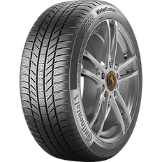 18 - Winter Tyres Continental ContiWinterContact TS 870 P 225/45 R18 95V XL