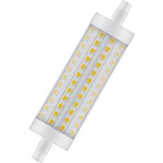 R7s LED-lampen LEDVANCE OSRAM LED lamp R7s 13W 2.700K