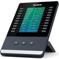 Telefoni Fissi Yealink EXP50 Color-Screen Expansion Module