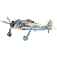 Tamiya Flyvemaskiner Modelbyggeri Tamiya Focke Wulf FW190 A3 1:48