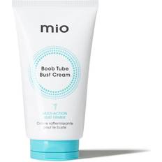 Shea Butter Bust Firmers Mio Skincare Boob Tube Bust Tightening Cream with Hyaluronic Acid & Niacinamide 4.2fl oz