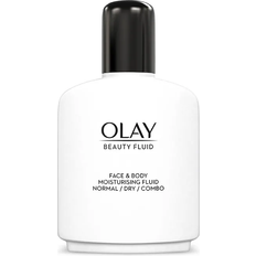 Beauty Fluid Face & Body Moisturiser