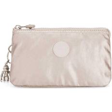 Kipling Creativity L - Metallic Glow