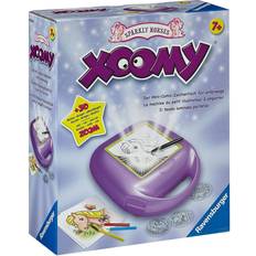 Ravensburger Xoomy Sparkly Horses