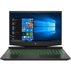 HP Pavilion 15-dk2412no (4S3T8EA)