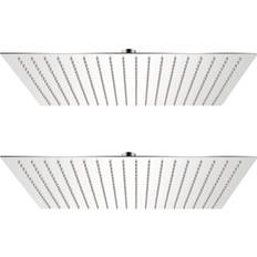 Antikalk Plafond- en Regendouches vidaXL Rainshower (275943)