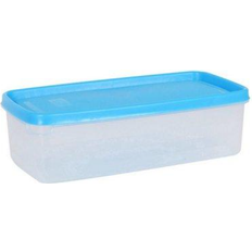 Køkkentilbehør Rectangular Madkasse 1.25L