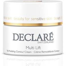 Declare Hudvård Declare Multi Lift Re-Modeling Contour Cream 50ml