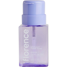 Spotlight Toner Series Episode 2 Clear The Way Clarifying Toner