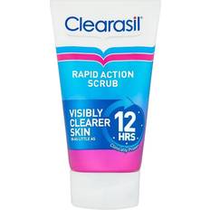 Rapid Action Scrub