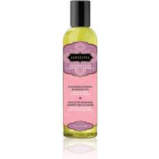 Massage Oils Sex Toys Kama Sutra Aromatics Massage Oil Pleasure Garden 236ml