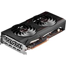 Radeon RX 6700 XT Grafikkort Sapphire Radeon RX 6700 XT Pulse OC 12GB