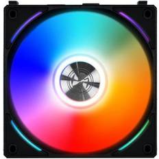 Lian Li Refroidissement d'ordinateurs Lian Li UNI FAN AL120 RGB PWM 120mm