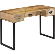 Tables vidaXL - Writing Desk 19.7x46.1"