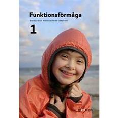 Funktionsförmåga 1 Funktionsförmåga 1, elevbok (H�äftad, 2021)