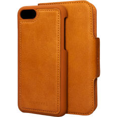 Merskal Wallet Case for iPhone SE (2020)