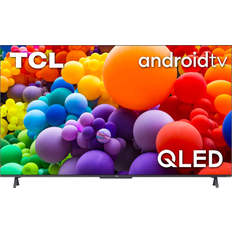 TCL 43C725 43" Ultra HD Android