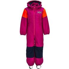 Helly Hansen Overalls Helly Hansen K Aare Overall - Festival Fuchsia