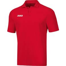 Fitness & Gym - Rood Polo's JAKO Polo Base - Rood