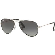 Solglasögon barn pilot Ray-Ban Aviator Junior RJ9506S 271/11