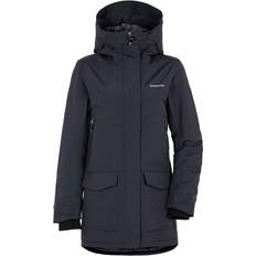 Didriksons Frida Parka 5 - Dark Night Blue
