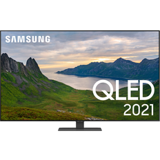 Samsung QE85Q80A