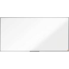 Nobo Essence Steel Magnetic Whiteboard 180x90cm