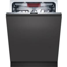 Neff S257ECX21E Integrato