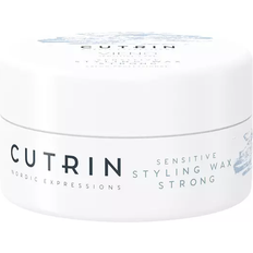 Cutrin vieno Cutrin Vieno Sensitive Styling Wax Strong 100ml