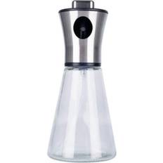 Öljy- ja Etikkapullot INF Smart Oil- & Vinegar Dispenser