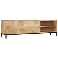 vidaXL - Mueble de TV 145x41cm