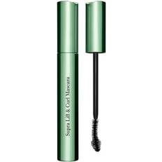 Clarins Supra Lift & Curl Mascara #01 Intense Black