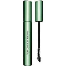 Supra Lift & Curl Mascara #01 Intense Black