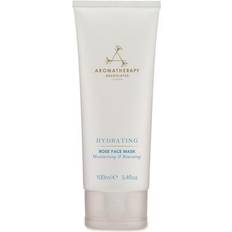 Aromatherapy Associates Hydrating Rose Face Mask 100ml