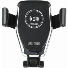 Car Smartphone Holder with Wireless Charger EG-TA-CHAV-QI10-01